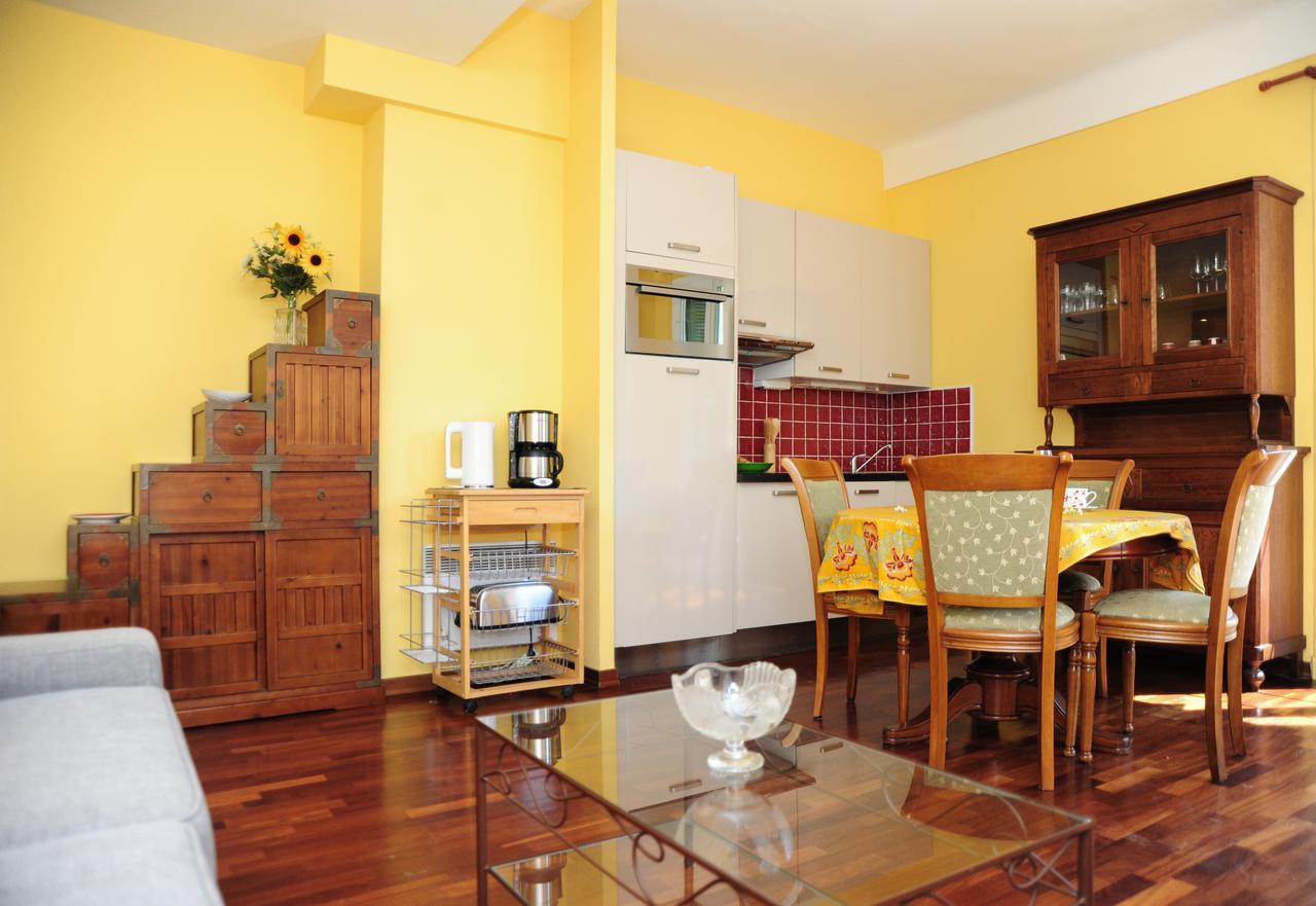 Suite St Genevieve Five Stars Holiday House Nice Exterior photo