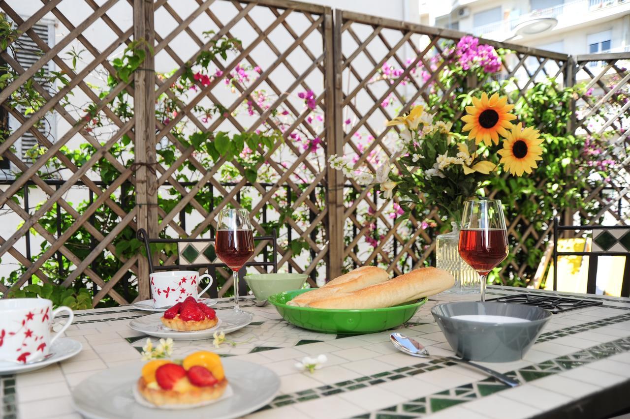 Suite St Genevieve Five Stars Holiday House Nice Exterior photo