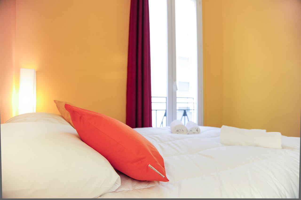 Suite St Genevieve Five Stars Holiday House Nice Exterior photo